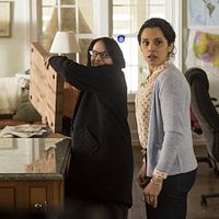 Bilder Sepideh Moafi