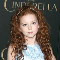 Bilder Francesca Capaldi