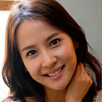 Bilder Cho Yeo-jeong