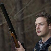 Bilder Ross Marquand