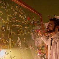 Bilder Robert Brettenaugh