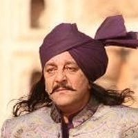 Bilder Sanjay Dutt