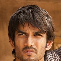 Bilder Sushant Singh Rajput