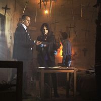 Bilder Patxo Telleria