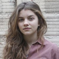 Bilder Galatea Bellugi