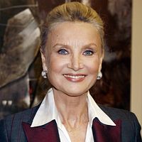 Bilder Barbara Bouchet