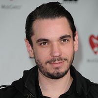 Bilder Adam Goldstein