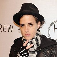 Bilder Samantha Ronson