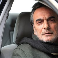 Bilder Homayoun Ershadi