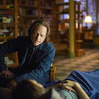 Bilder Patrick Garrow