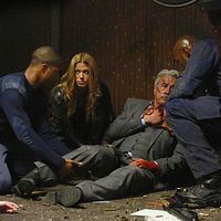 Bilder Cornelius Smith Jr