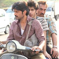 Bilder Ranvir Shorey