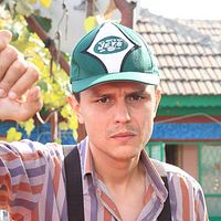 Bilder Iulian Postelnicu