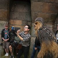 Bilder J.J. Abrams