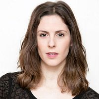 Bilder Bárbara Santa Cruz