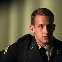 Bilder Chris Sheffield