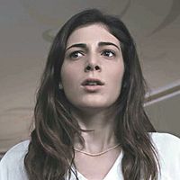 Bilder Razane Jammal