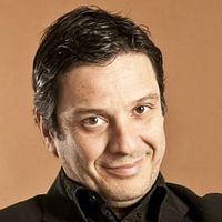 Bilder Lucho Cáceres