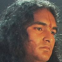 Bilder Swami Vishwananda