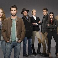 Bilder Caitlin Carver