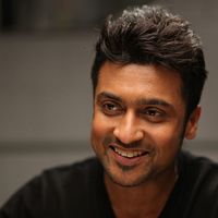 Bilder  Suriya