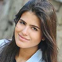 Bilder Antonia Morais