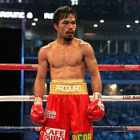 Bilder Emmanuel Pacquiao
