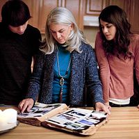 Bilder Brittany O'Grady