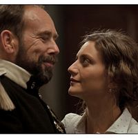 Bilder Georgia Scalliet