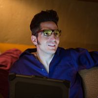 Bilder David Dastmalchian