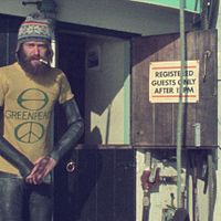 Bilder Robert Hunter (III)