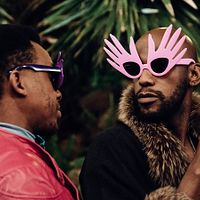 Bilder Luvo Rasemeni