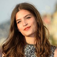 Bilder Alma Jodorowsky