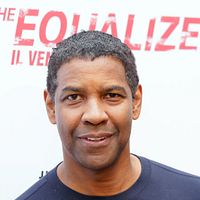 Bilder Denzel Washington