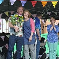 Bilder Paul Thornley