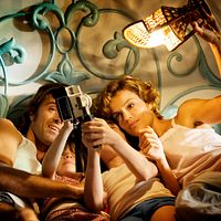 Bilder Samuel Garofalo