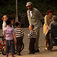 Bilder Chaim Lubelski