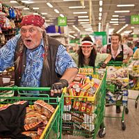 Bilder Lotta Lehtikari