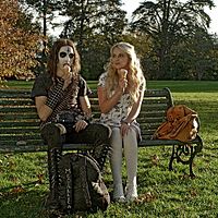 Bilder Milo Cawthorne