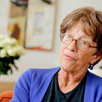 Bilder Nicky de Swaan