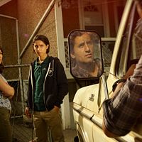 Bilder Lorenzo James Henrie