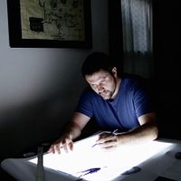 Bilder Jackson Robinson (II)