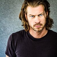 Bilder Eric Paul Erickson