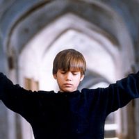 Bilder Tahmineh Normatova