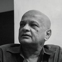 Bilder Steve De La Zilwa