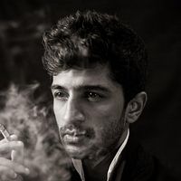 Bilder Ruvin de Silva