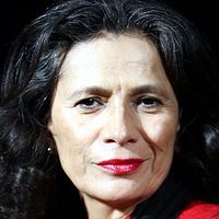 Bilder Patricia Reyes Spindola