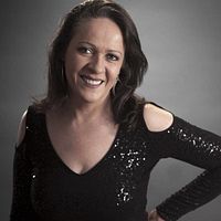 Bilder Nora Velázquez