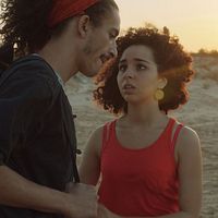 Bilder Baya Medhaffar