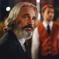 Bilder Tony De Maeyer